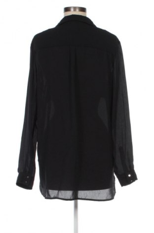 Damska koszula H&M, Rozmiar M, Kolor Czarny, Cena 81,99 zł