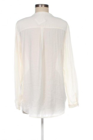Cămașă de femei H&M, Mărime M, Culoare Ecru, Preț 84,99 Lei