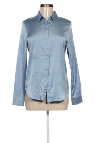 Damska koszula H&M, Rozmiar S, Kolor Niebieski, Cena 81,99 zł