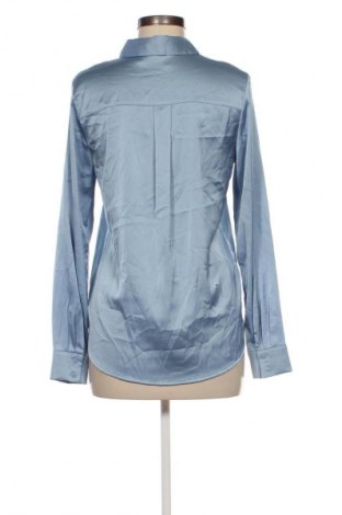 Damska koszula H&M, Rozmiar S, Kolor Niebieski, Cena 81,99 zł