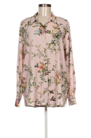 Dámská košile  H&M, Velikost XL, Barva Vícebarevné, Cena  409,00 Kč