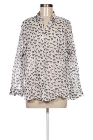 Dámská košile  H&M, Velikost M, Barva Vícebarevné, Cena  409,00 Kč