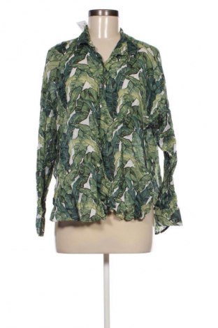 Damska koszula H&M, Rozmiar M, Kolor Kolorowy, Cena 81,99 zł