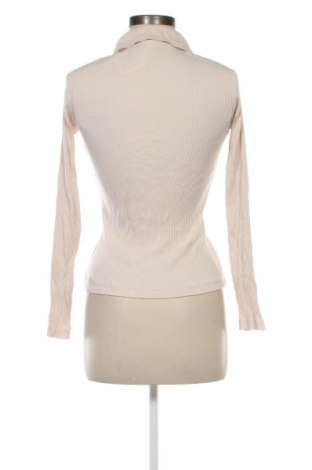 Damska koszula H&M, Rozmiar S, Kolor ecru, Cena 81,99 zł