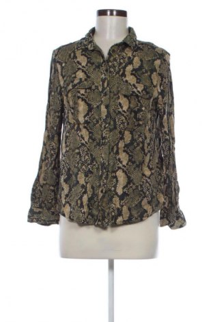 Dámská košile  H&M, Velikost L, Barva Vícebarevné, Cena  409,00 Kč