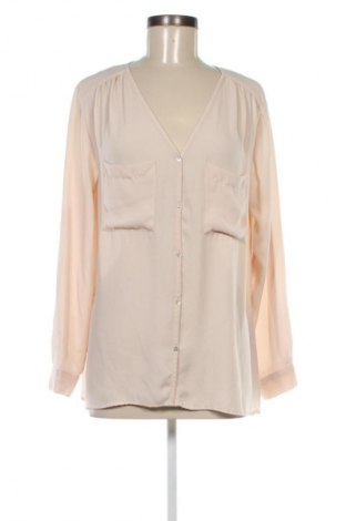 Dámska košeľa  H&M, Veľkosť M, Farba Kremová, Cena  14,95 €