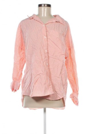 Damska koszula H&M, Rozmiar L, Kolor Kolorowy, Cena 81,99 zł