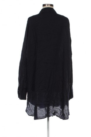 Dámská košile  H&M, Velikost 3XL, Barva Modrá, Cena  409,00 Kč