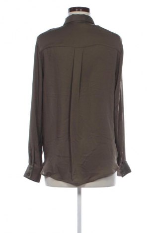 Damska koszula H&M, Rozmiar M, Kolor Zielony, Cena 81,99 zł