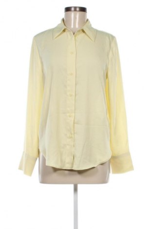 Damska koszula H&M, Rozmiar S, Kolor Żółty, Cena 81,99 zł