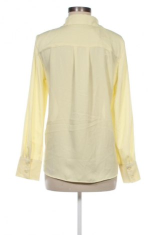 Damska koszula H&M, Rozmiar S, Kolor Żółty, Cena 81,99 zł