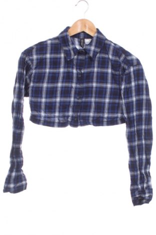 Damenbluse H&M, Größe XS, Farbe Mehrfarbig, Preis 17,99 €