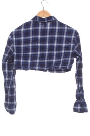 Damenbluse H&M, Größe XS, Farbe Mehrfarbig, Preis 17,99 €