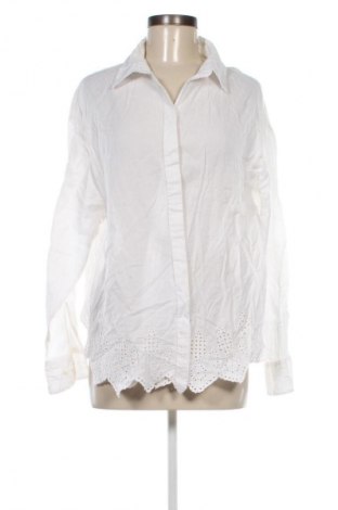 Dámska košeľa  H&M, Veľkosť XL, Farba Biela, Cena  14,95 €