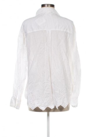 Dámska košeľa  H&M, Veľkosť XL, Farba Biela, Cena  14,95 €