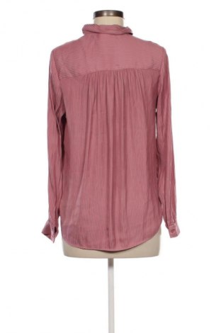 Cămașă de femei H&M, Mărime S, Culoare Mov deschis, Preț 36,99 Lei
