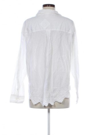 Damska koszula H&M, Rozmiar M, Kolor Biały, Cena 81,99 zł