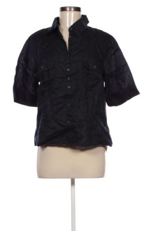 Damska koszula H&M, Rozmiar S, Kolor Niebieski, Cena 35,99 zł