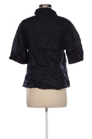 Damska koszula H&M, Rozmiar S, Kolor Niebieski, Cena 35,99 zł