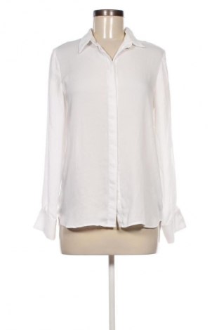 Damska koszula H&M, Rozmiar S, Kolor Biały, Cena 32,99 zł