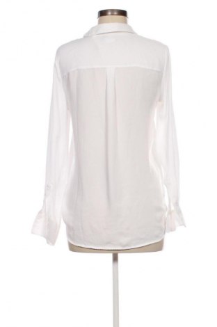 Damska koszula H&M, Rozmiar S, Kolor Biały, Cena 32,99 zł