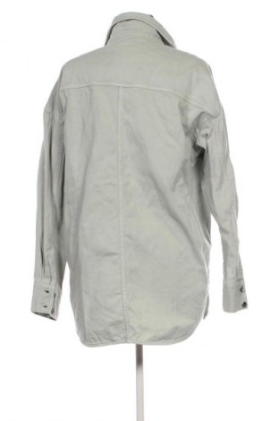 Damska koszula H&M, Rozmiar S, Kolor Zielony, Cena 32,99 zł
