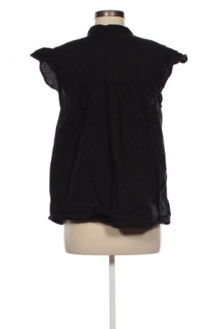 Cămașă de femei H&M, Mărime L, Culoare Negru, Preț 65,79 Lei