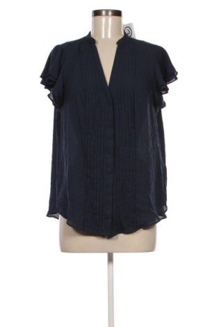 Dámska košeľa  H&M, Veľkosť 3XL, Farba Modrá, Cena  12,79 €