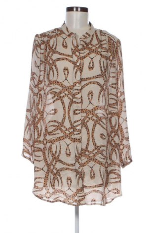Dámská košile  H&M, Velikost XL, Barva Vícebarevné, Cena  409,00 Kč