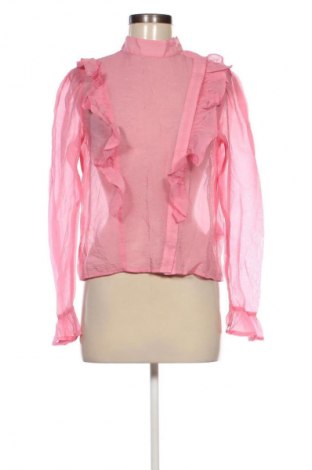 Női ing H&M, Méret M, Szín Rózsaszín, Ár 5 000 Ft