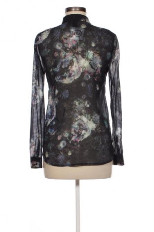 Γυναικείο πουκάμισο H&M, Μέγεθος M, Χρώμα Πολύχρωμο, Τιμή 7,99 €