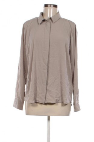 Dámská košile  H&M, Velikost XL, Barva Béžová, Cena  649,00 Kč