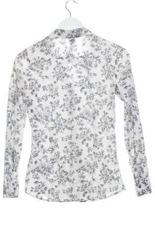 Дамска риза H&M, Размер XS, Цвят Многоцветен, Цена 20,99 лв.