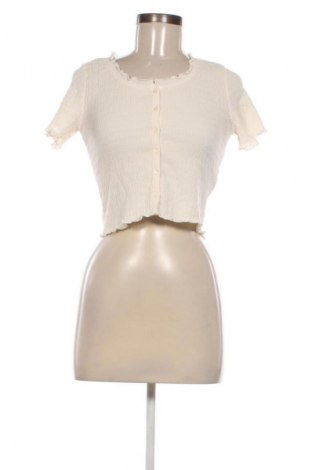 Dámská košile  H&M, Velikost S, Barva Krémová, Cena  409,00 Kč
