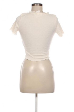 Dámská košile  H&M, Velikost S, Barva Krémová, Cena  409,00 Kč