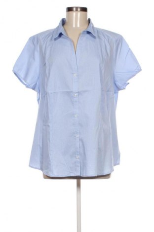 Dámská košile  H&M, Velikost 3XL, Barva Vícebarevné, Cena  316,00 Kč