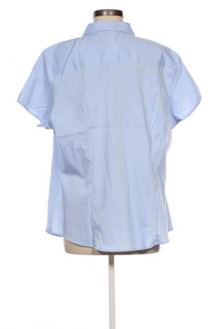 Dámská košile  H&M, Velikost 3XL, Barva Vícebarevné, Cena  316,00 Kč