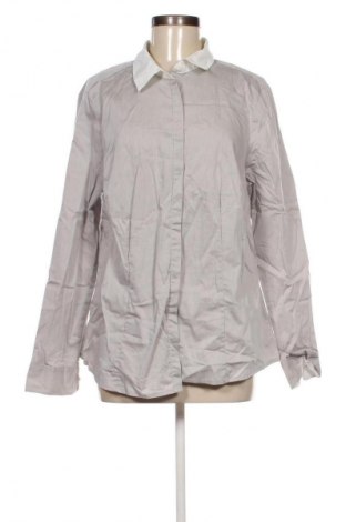 Dámská košile  H&M, Velikost XXL, Barva Šedá, Cena  316,00 Kč
