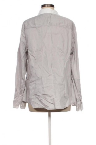 Dámská košile  H&M, Velikost XXL, Barva Šedá, Cena  316,00 Kč