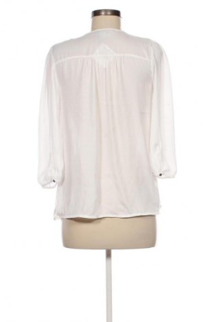 Γυναικείο πουκάμισο H&M, Μέγεθος M, Χρώμα Λευκό, Τιμή 12,79 €