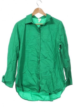 Női ing H&M, Méret S, Szín Zöld, Ár 6 809 Ft