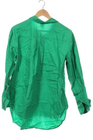 Női ing H&M, Méret S, Szín Zöld, Ár 6 809 Ft