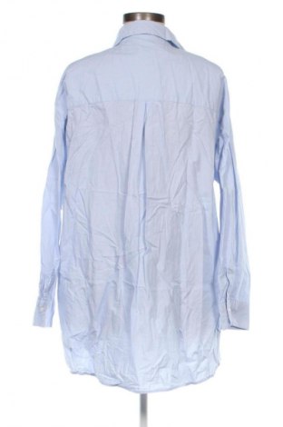 Γυναικείο πουκάμισο H&M, Μέγεθος M, Χρώμα Πολύχρωμο, Τιμή 6,99 €