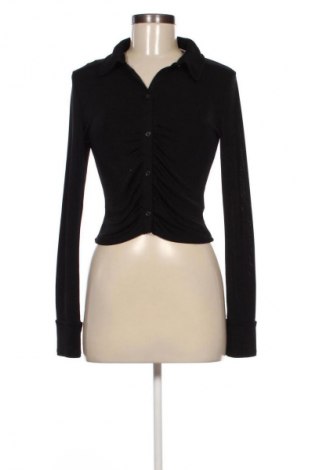 Damenbluse H&M, Größe S, Farbe Schwarz, Preis € 12,79