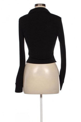 Damenbluse H&M, Größe S, Farbe Schwarz, Preis € 12,79
