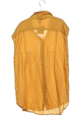 Dámská košile  H&M, Velikost XS, Barva Hnědá, Cena  314,00 Kč