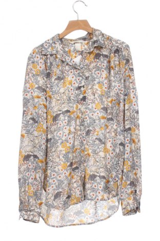 Dámská košile  H&M, Velikost XS, Barva Vícebarevné, Cena  314,00 Kč