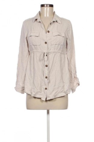 Dámská košile  H&M, Velikost S, Barva Krémová, Cena  199,00 Kč