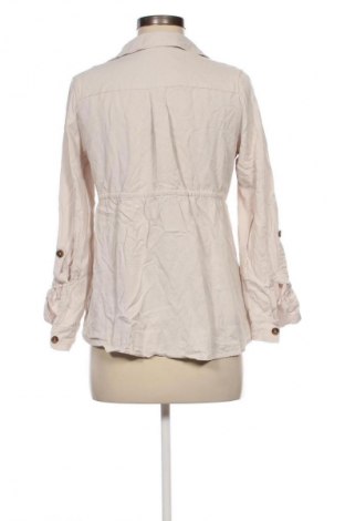 Dámská košile  H&M, Velikost S, Barva Krémová, Cena  199,00 Kč