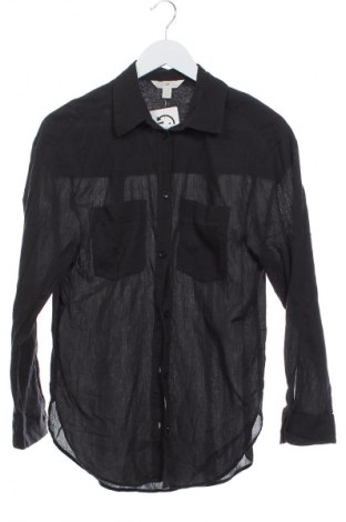 Női ing H&M, Méret XS, Szín Fekete, Ár 2 729 Ft